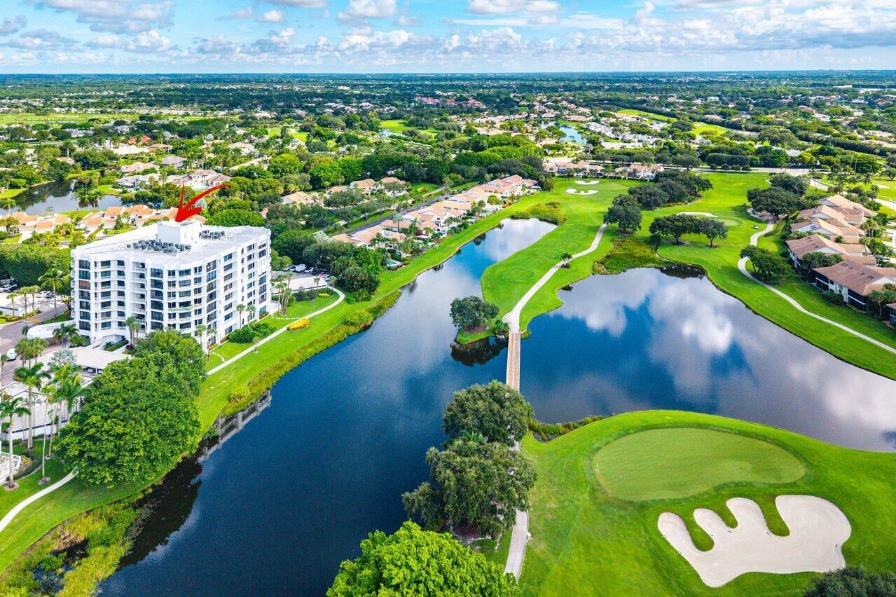 Boca West Country Club Unit 372 photo 66
