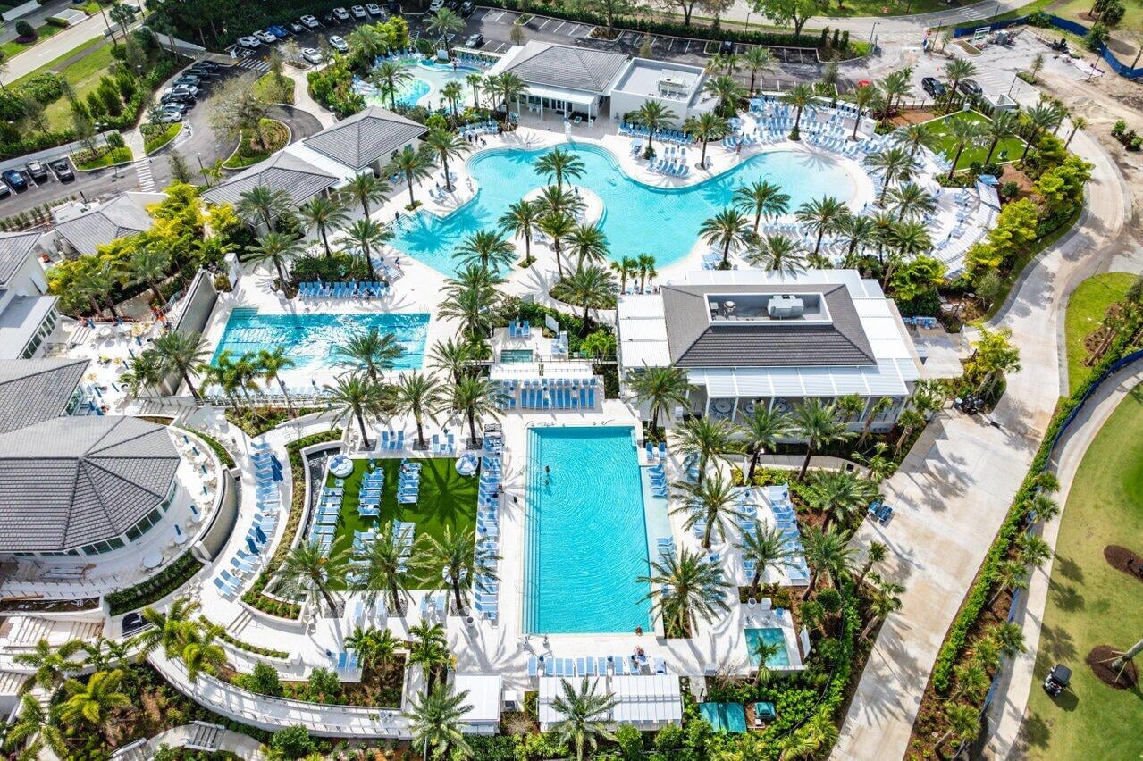 Boca West Country Club Unit 372 photo 72