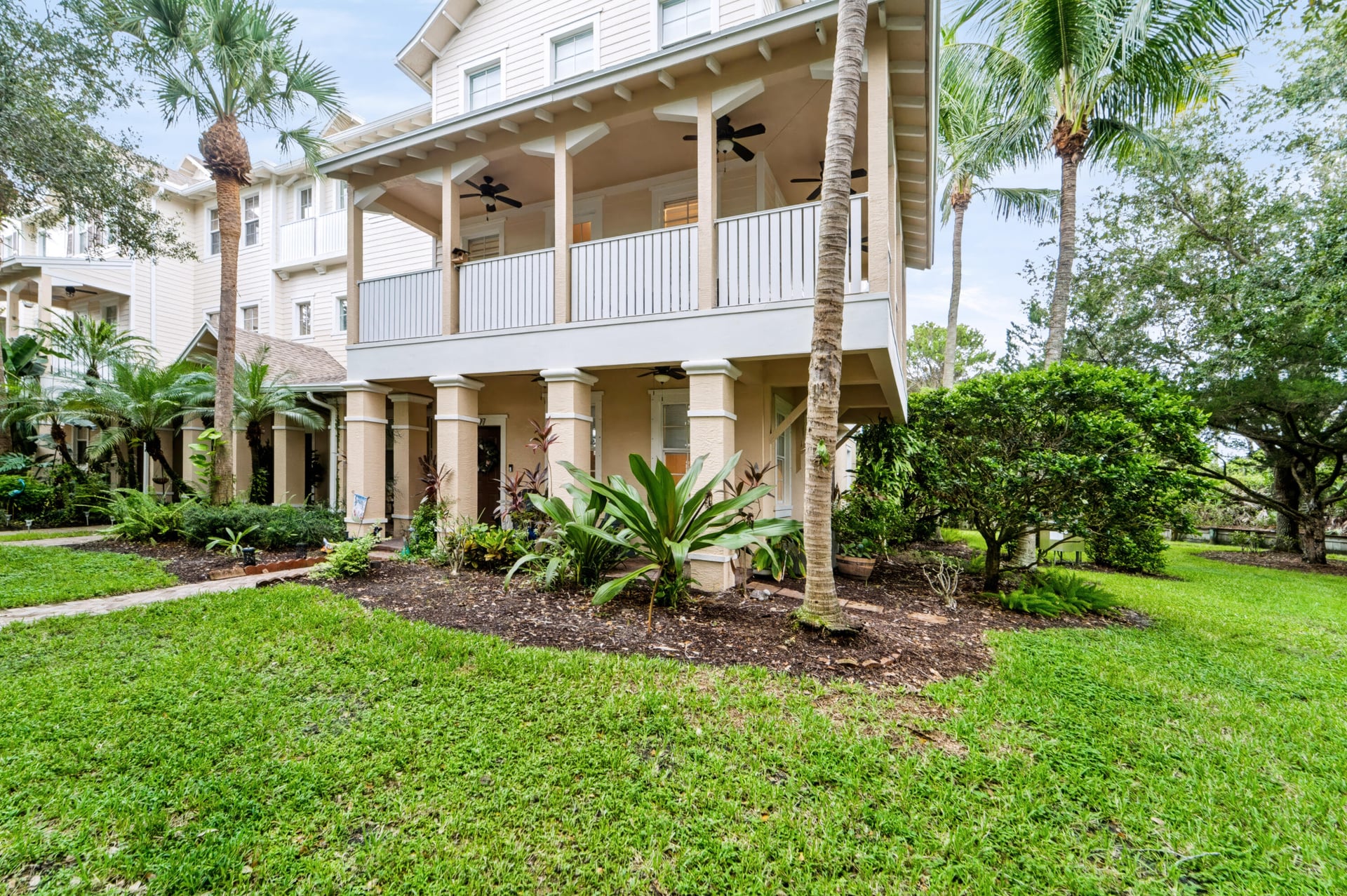 Botanica Residence photo 38