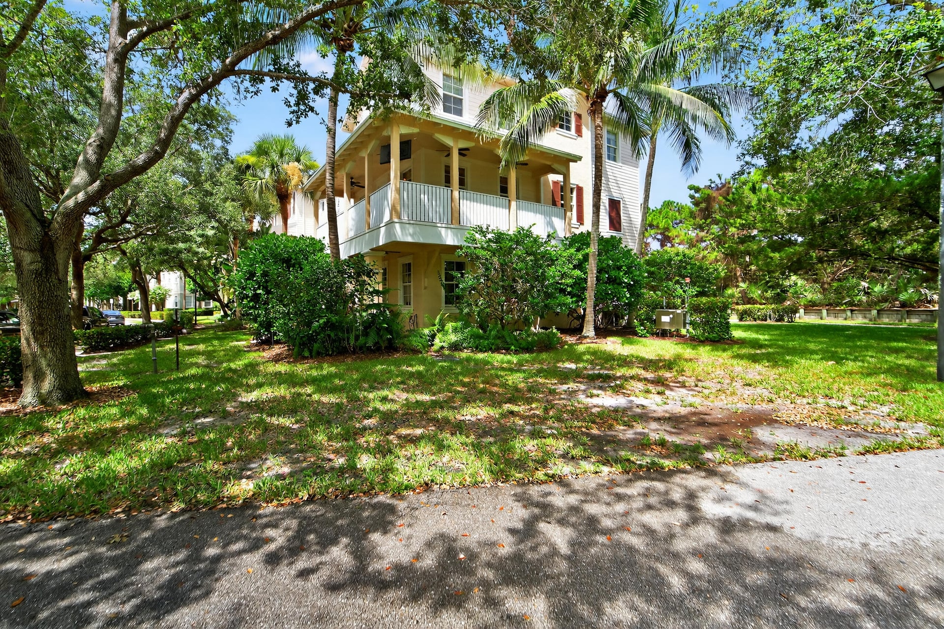 Botanica Residence photo 43