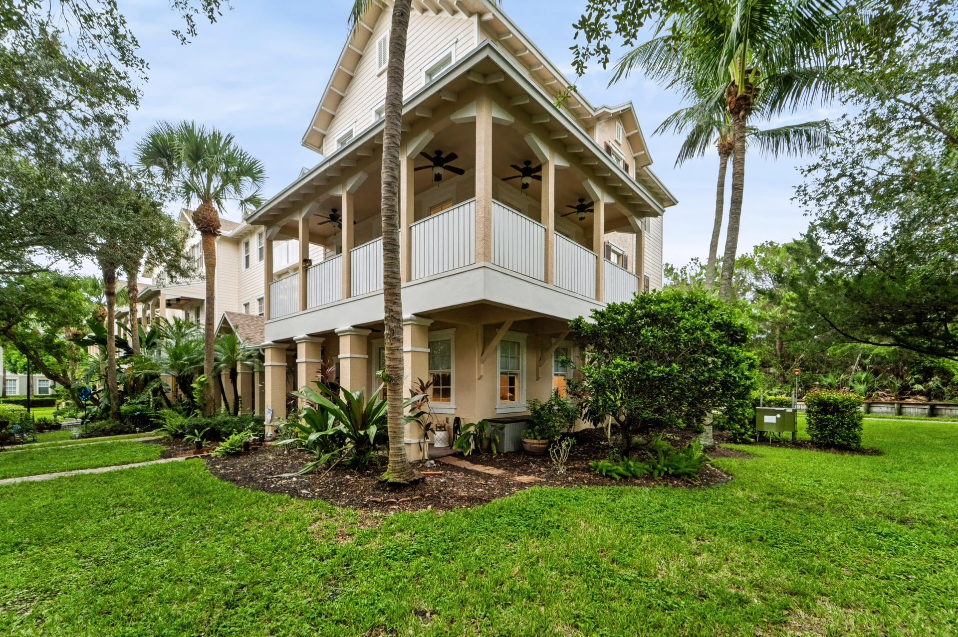 Botanica Residence photo 46