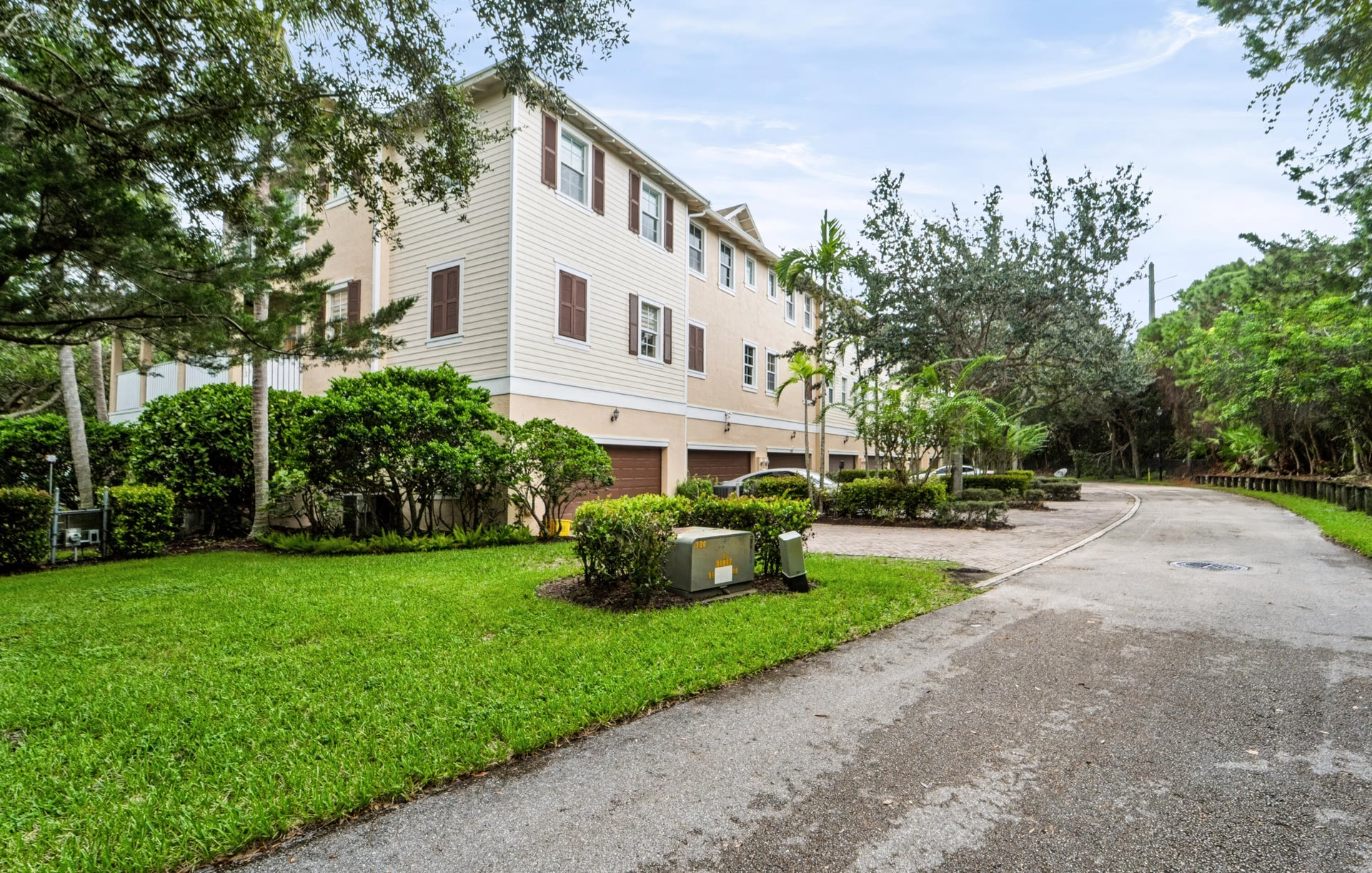 Botanica Residence photo 48