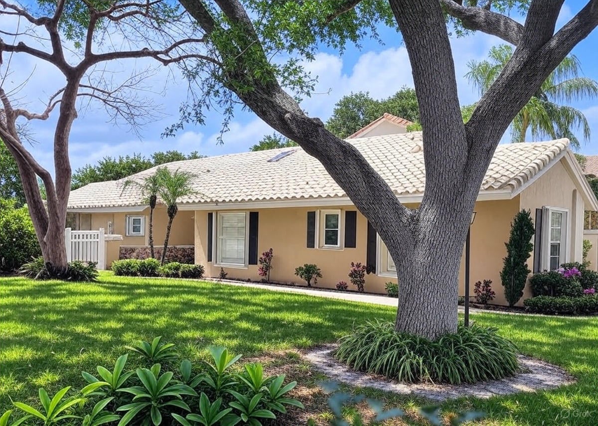 Residence photo 2