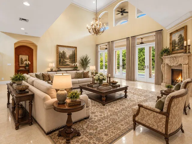 Pine Tree Golf Club Residence photo 9