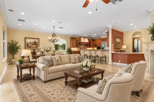 Pine Tree Golf Club Residence photo 12