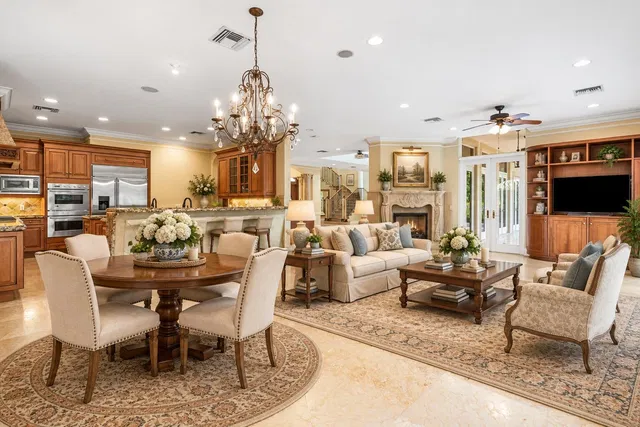 Pine Tree Golf Club Residence photo 15
