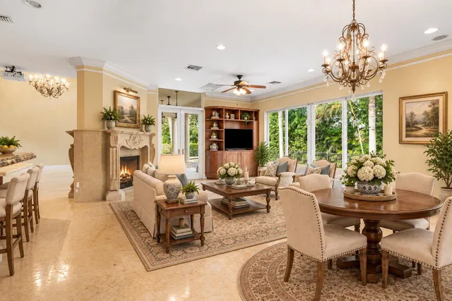Pine Tree Golf Club Residence photo 16
