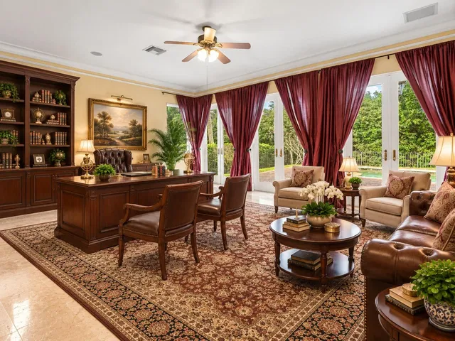 Pine Tree Golf Club Residence photo 20