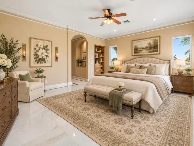 Pine Tree Golf Club Residence photo 22