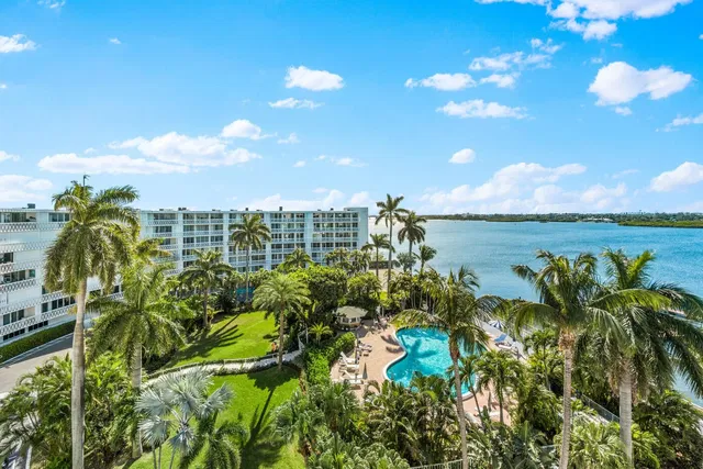 South Palm Beach Unit 7140 photo 18