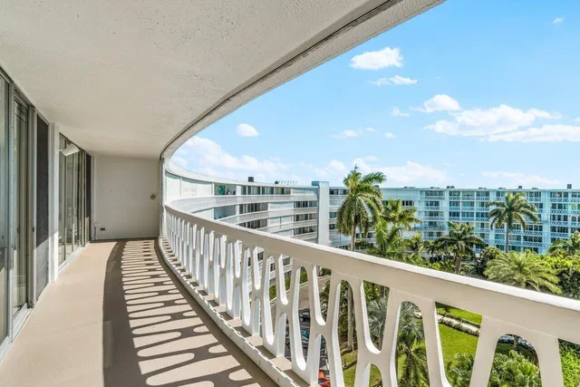 South Palm Beach Unit 7140 photo 78