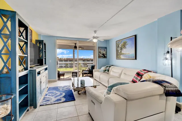 Paradise Harbour North Palm Beach Unit 408 photo 7