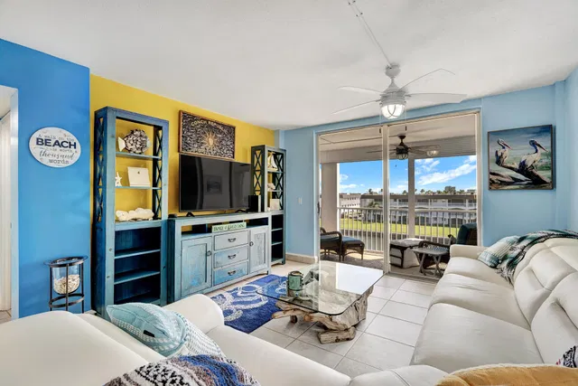 Paradise Harbour North Palm Beach Unit 408 photo 8