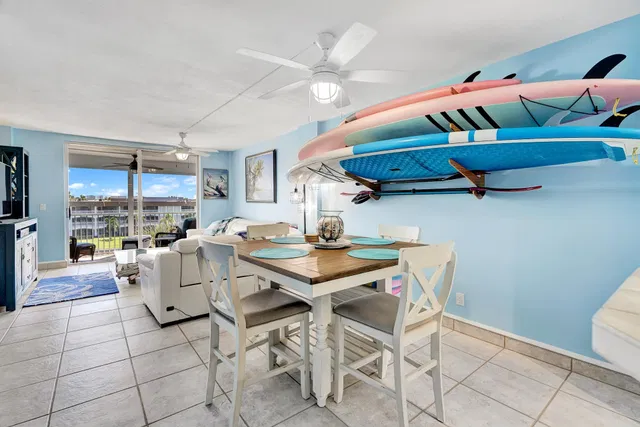 Paradise Harbour North Palm Beach Unit 408 photo 11