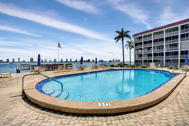 Paradise Harbour North Palm Beach Unit 408 photo 23