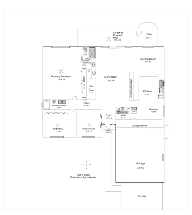  Residence photo 27