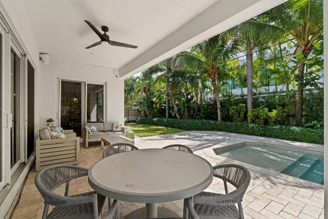 Boca Villas Residence photo 42