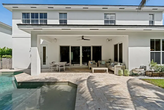 Boca Villas Residence photo 43