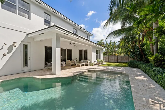 Boca Villas Residence photo 44