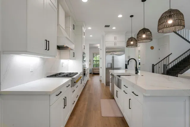 Alton Homes Palm Beach Gardens Residence photo 11