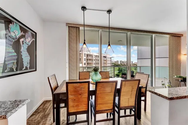 Boca Raton Unit A710 photo 9