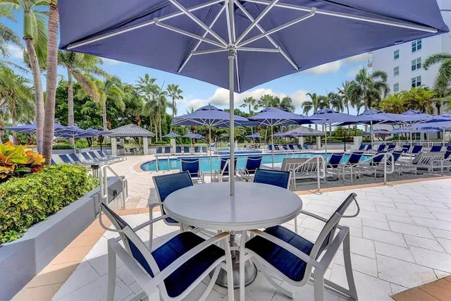 Boca Raton Unit A710 photo 17