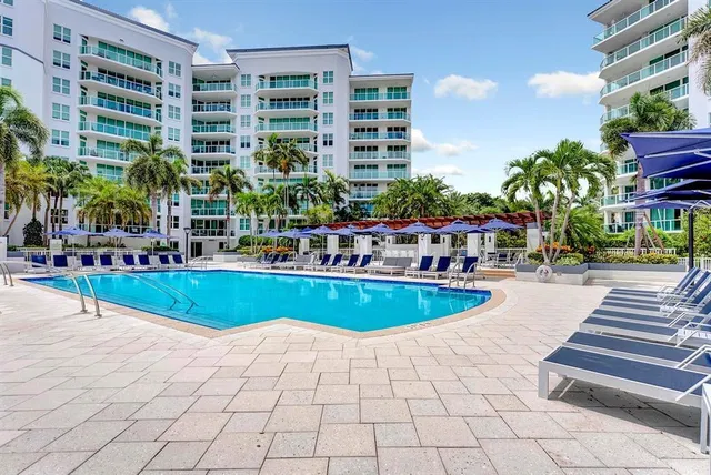 Boca Raton Unit A710 photo 18
