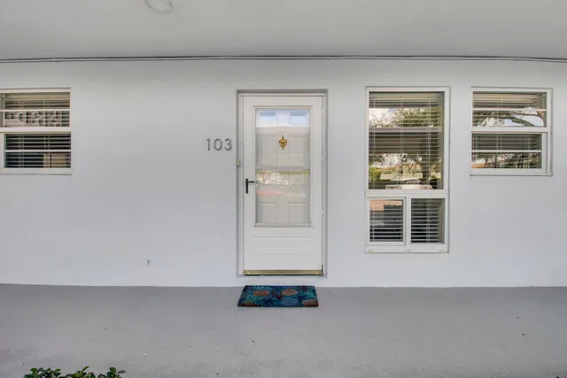 Unit 103 photo 24