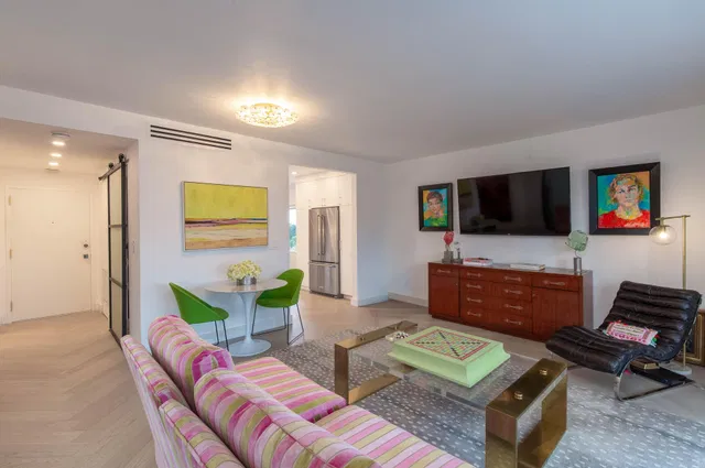North End Palm Beach Unit 502 photo 3