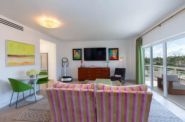 North End Palm Beach Unit 502 photo 6