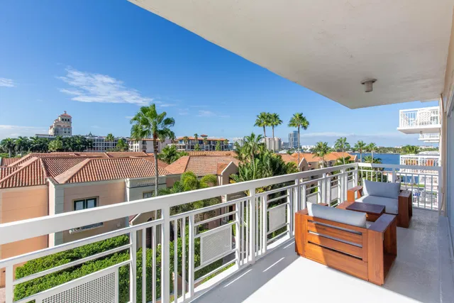 North End Palm Beach Unit 502 photo 27