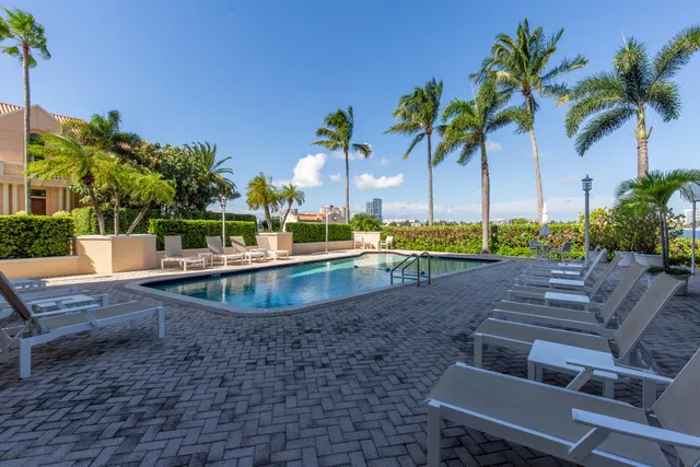 North End Palm Beach Unit 502 photo 34
