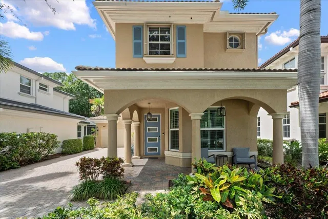 Evergrene Palm Beach Gardens Residence photo 4