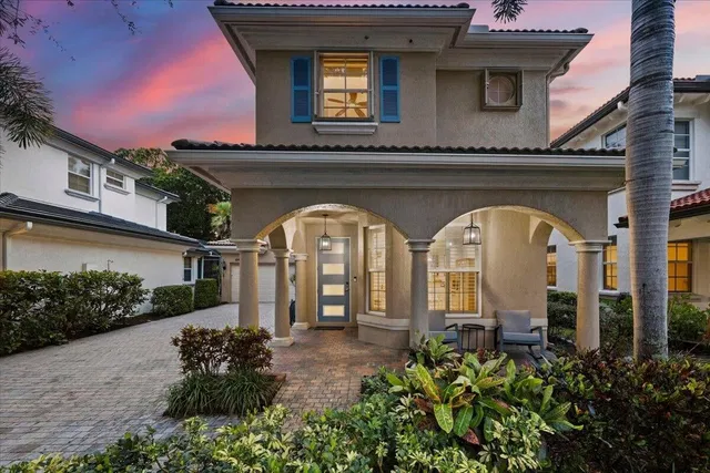 Evergrene Palm Beach Gardens Residence photo 7
