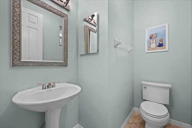 Evergrene Palm Beach Gardens Residence photo 17