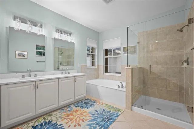 Evergrene Palm Beach Gardens Residence photo 22