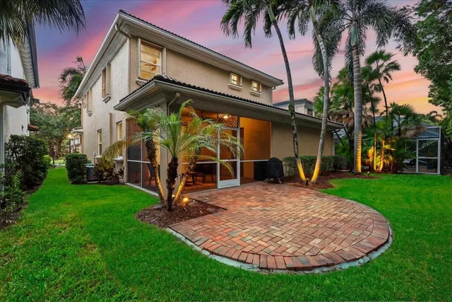 Evergrene Palm Beach Gardens Residence photo 32