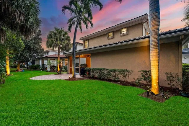 Evergrene Palm Beach Gardens Residence photo 34