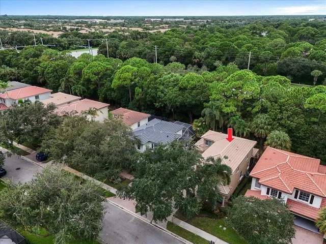 Evergrene Palm Beach Gardens Residence photo 35
