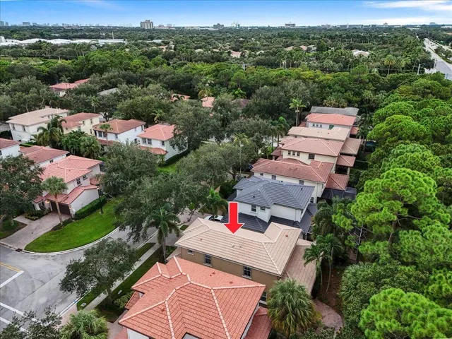 Evergrene Palm Beach Gardens Residence photo 36