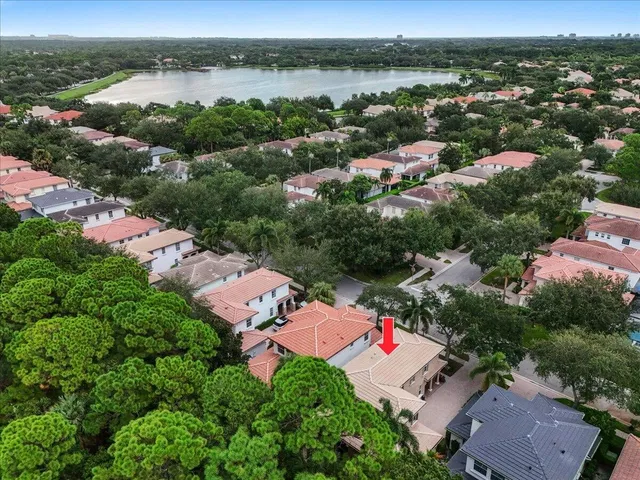 Evergrene Palm Beach Gardens Residence photo 37