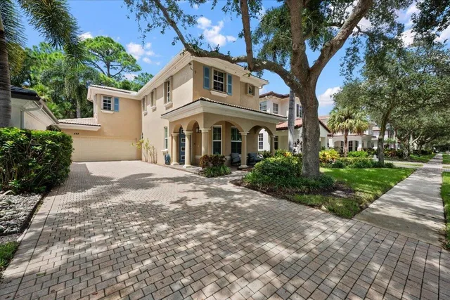 Evergrene Palm Beach Gardens Residence photo 38