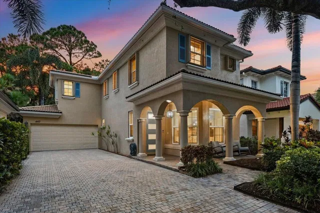Evergrene Palm Beach Gardens Residence photo 39
