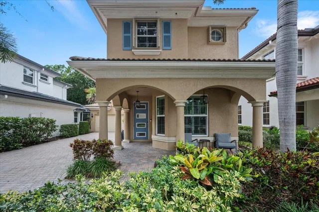 Evergrene Palm Beach Gardens Residence photo 40