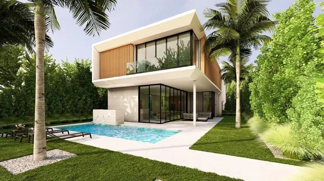Downtown Delray Beach Residence photo 2