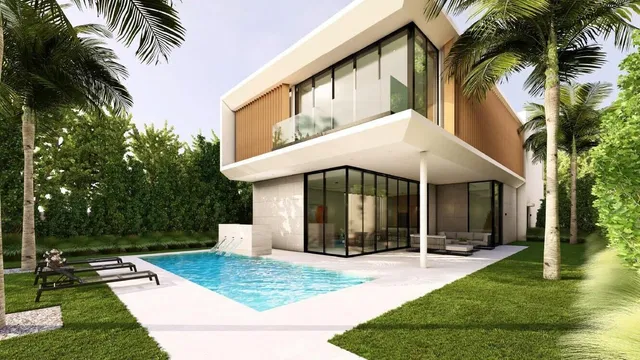 Downtown Delray Beach Residence photo 9