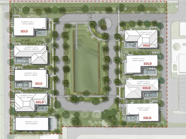 Downtown Delray Beach Residence photo 11