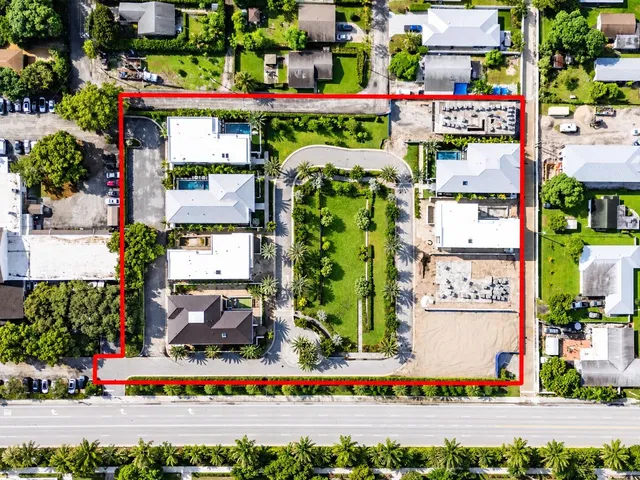 Downtown Delray Beach Residence photo 12