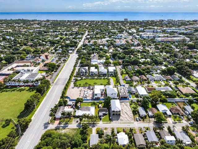 Downtown Delray Beach Residence photo 13