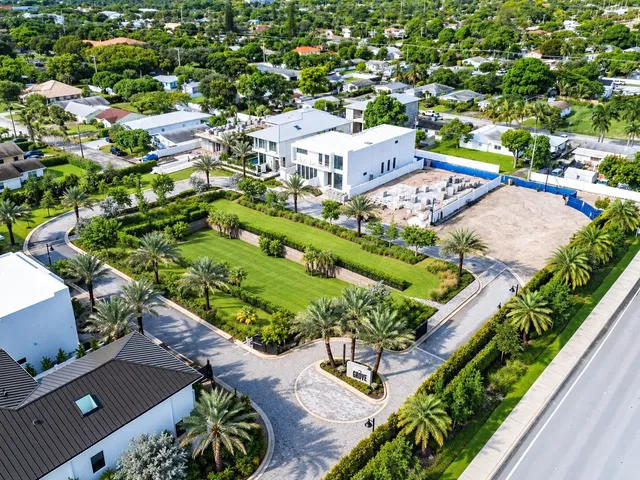 Downtown Delray Beach Residence photo 14